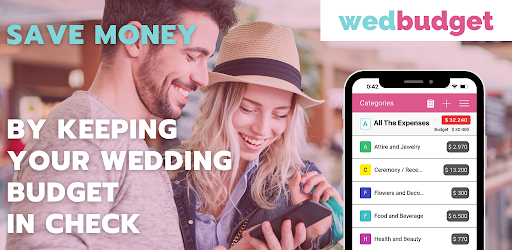 Wedding Budget. WedBudget.