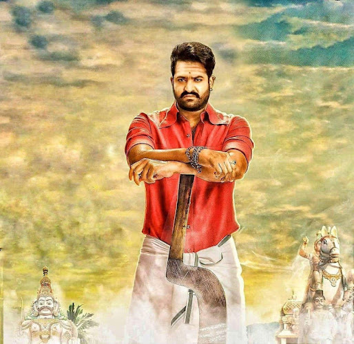 Jr. NTR New HD Wallpapers - Latest version for Android - Download APK