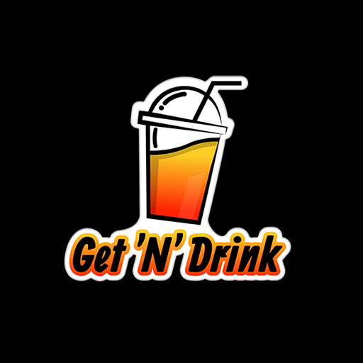 Get’N’Drink logo