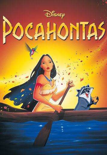 Vrijwillig Winst Aan Pocahontas - Movies on Google Play