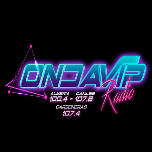 Onda Vip Radio logo