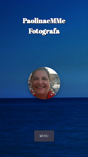 Android application PaolinaeMMe screenshort