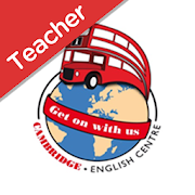 Cambridge English Centre Tarragona Profesor