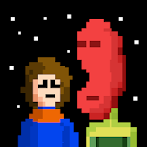 Bik: A Space Adventure