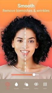 Peachy – AI Face & Body Editor 2