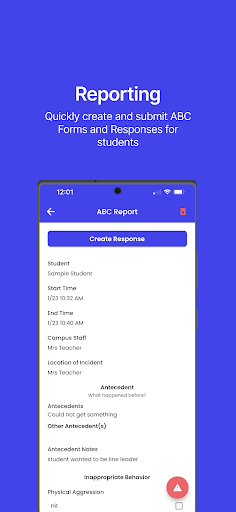 SpedUp Education Screen 3