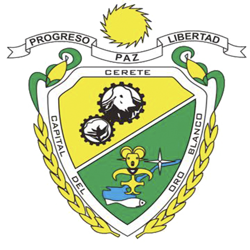 Trami App Cerete logo