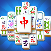  Mahjong Club - Solitaire Game 