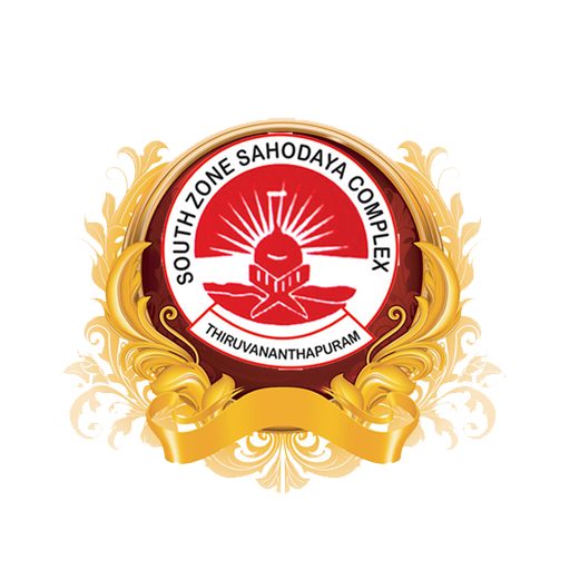 South Zone Sahodaya logo