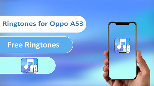 Ringtones for Oppo A53  Free ringtones 2020