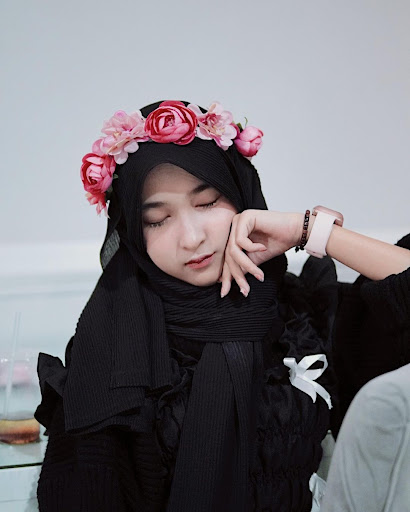 Juyy Putri Wallpapers HD Screen 3