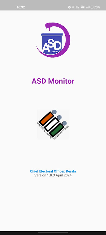 ASD Monitor CEO Kerala - 1.0.9 - (Android)