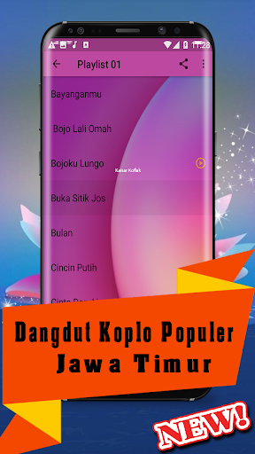 Dangdut Koplo Jawa Timur Mp3 Offline