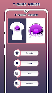 T Shirt Design App - T Shirts Unknown