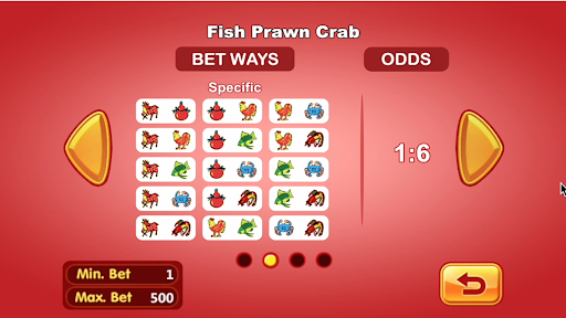 Fish Prawn Crab 14