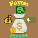 Free Paytm Money icon