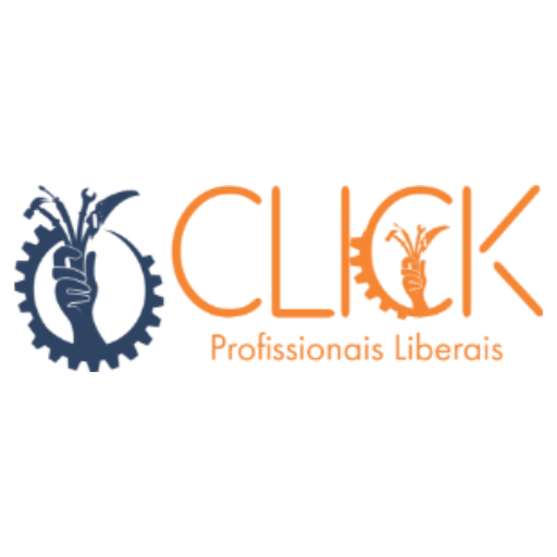 Click Serviços usuario logo