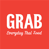 GRAB Everyday Thai Food icon