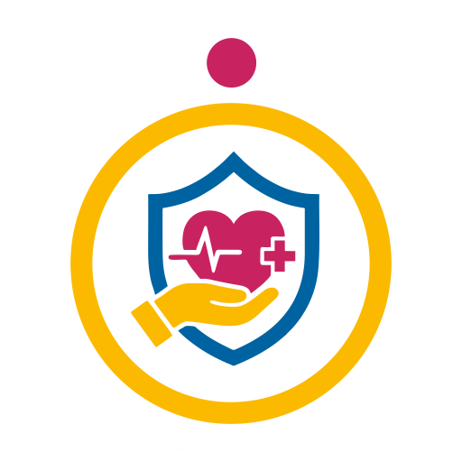 CognoHealth Patient logo