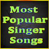 Top 10 Popular Singer Songs icon