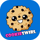 CookieSwirlc Videos icon