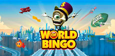 World of Bingo™ Casino with free Bingo Card Gamesのおすすめ画像1