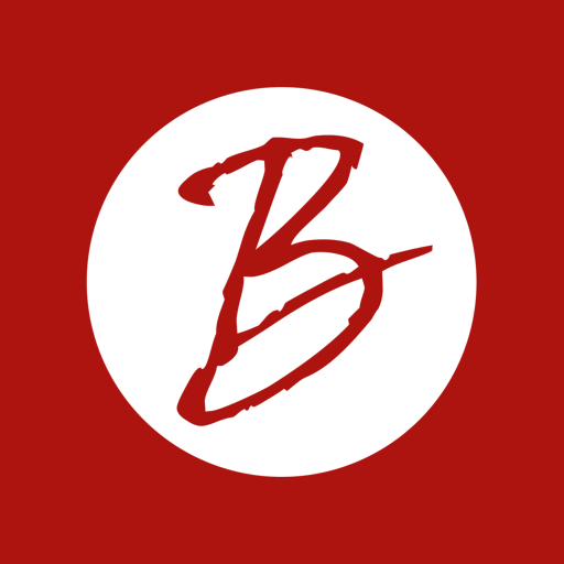 Bethel Lutheran Church logo