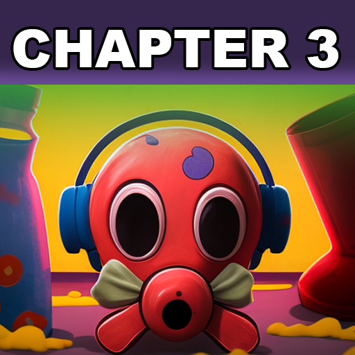 Poppy Playtime: Chapter 3 - Apps on Google Play