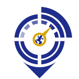 Blue Cursor icon