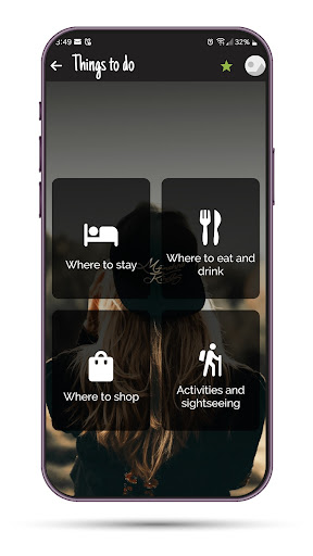 GoWild Screen 3