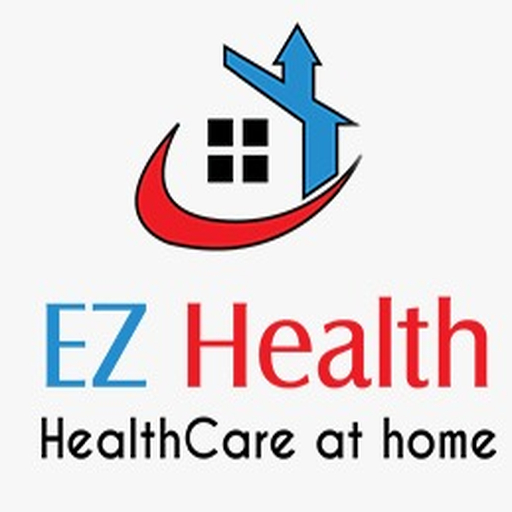 EZ Health logo