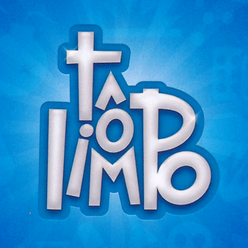 Tô Limpo  Icon
