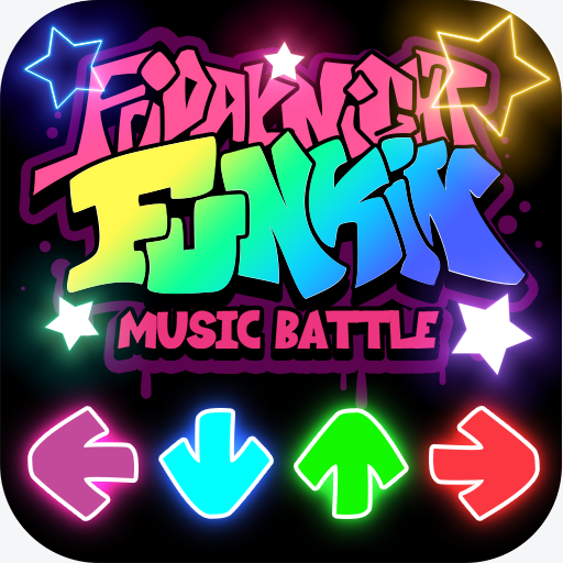 FNF Music Battle - Full Mod Download on Windows