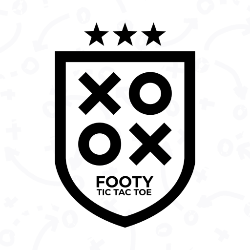 Footy tic tac toe #fyp #soccer #football #footballtictactoe #footytict