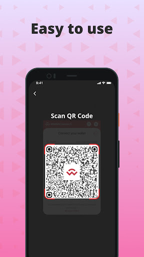 Sabay Wallet Screen 3