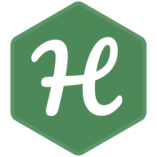Honi logo