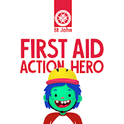 Top 28 Educational Apps Like First Aid Action Hero - Best Alternatives