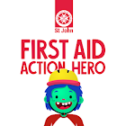 First Aid Action Hero 2.0.1