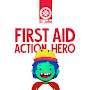 First Aid Action Hero