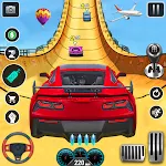 Cover Image of Download Car Driving Games Car Games  APK