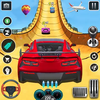 Car Driving Games Car Games