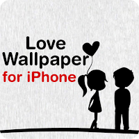 Love wallpaper for iphone