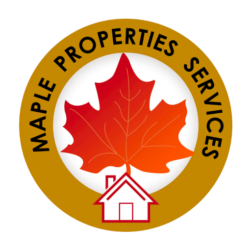 Maple Properties Services logo