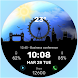 WFP 313 Urban animated watch - Androidアプリ