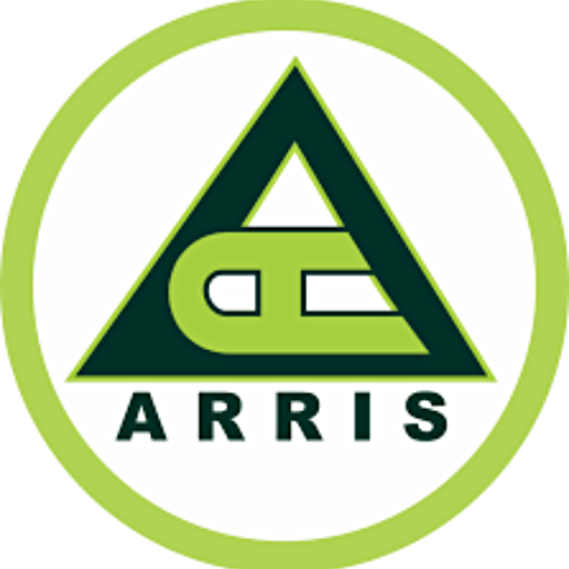 Arris Academy logo