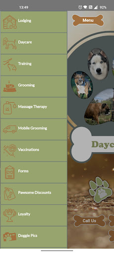 LaBest Pet Resort & Spa Screen 2