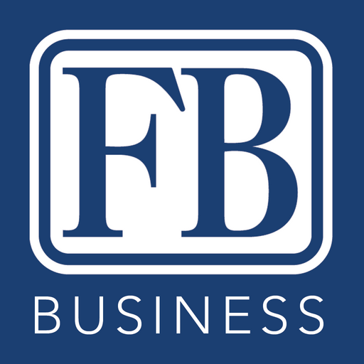 FirstBank Business Banking logo
