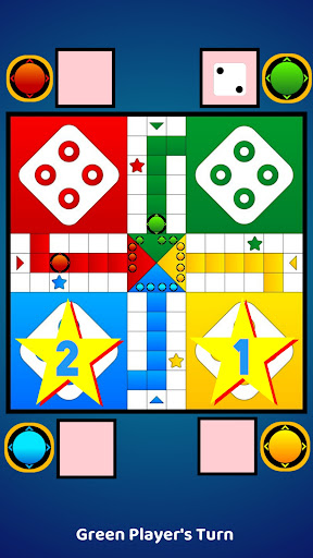 Ludo Time - Multiplayer Ludo