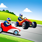 RoadRash Ultimate Racing Game