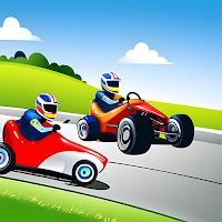 RoadRash Ultimate Racing Game